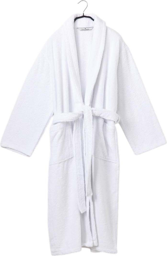 Халат Ночь нежна Махра (р-р 50-52, White)
