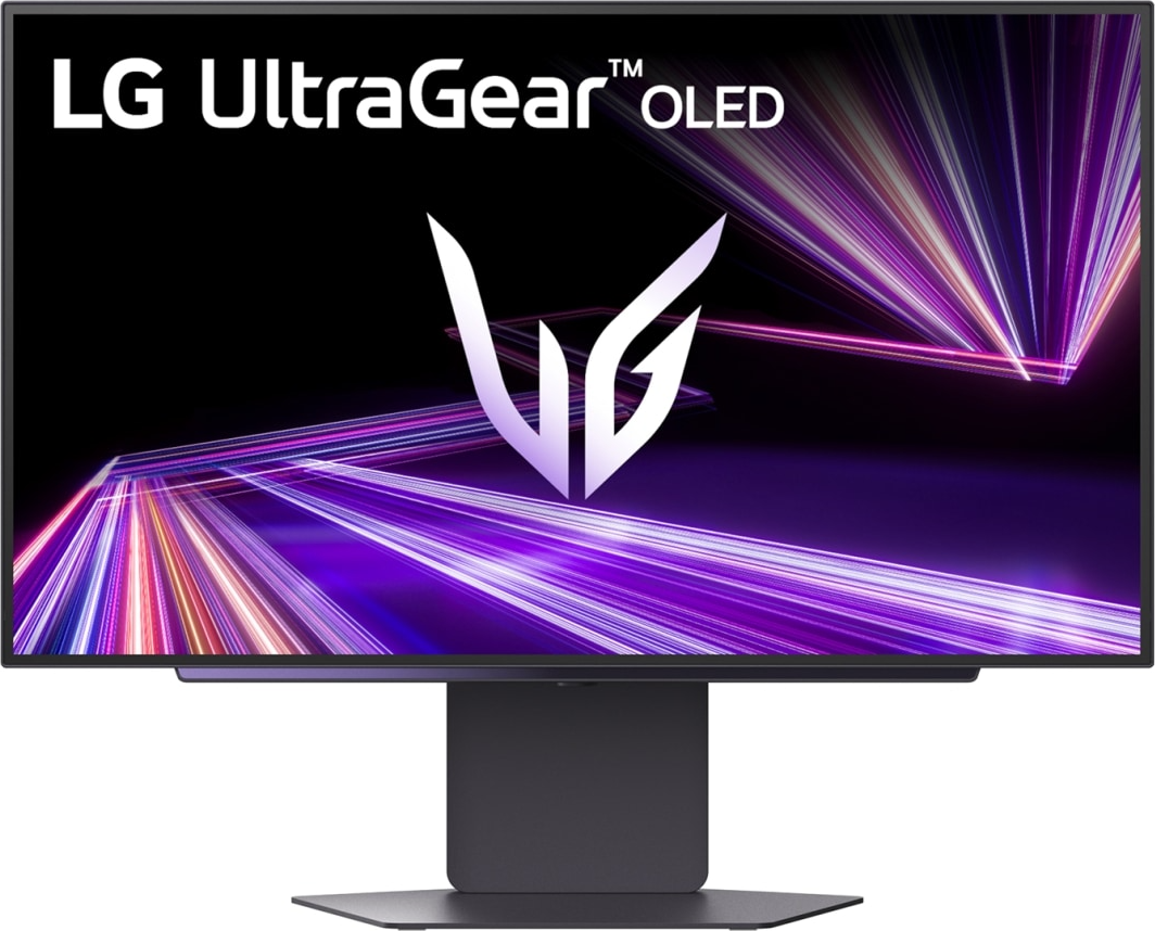 Монитор LG UltraGear 27GX700A-B (черный) — фото 4