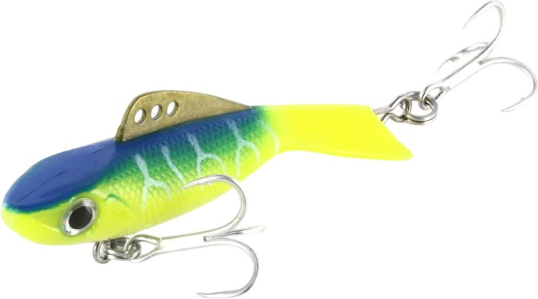 Балансир Yoshi Onyx Agility Vibe 77 / 154755 (Lemon Blueback Tiger)
