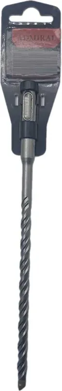 Бур Admiral 10x260мм SDS+