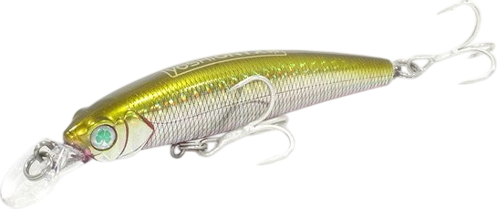 Воблер Yoshi Onyx Twitcher King-85 SP-MR 014 / 75202
