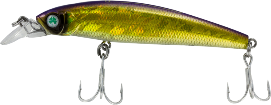 Воблер Yoshi Onyx Twitcher King-85 SP-MR 104 / 75204