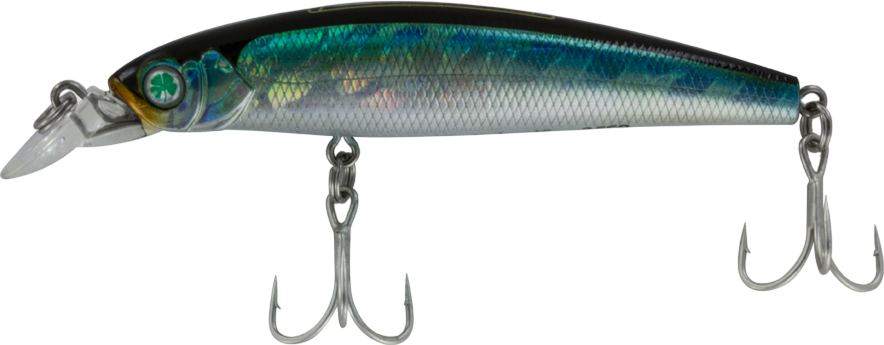 Воблер Yoshi Onyx Twitcher King-85 SP-MR 107 / 75208