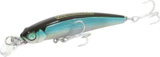 Воблер Yoshi Onyx Twitcher King-85 SP-MR 227 / 75210
