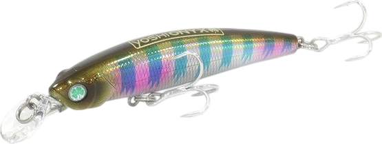 Воблер Yoshi Onyx Twitcher King-85 SP-MR 228 / 75211