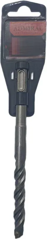 Бур Admiral 12x160мм SDS+