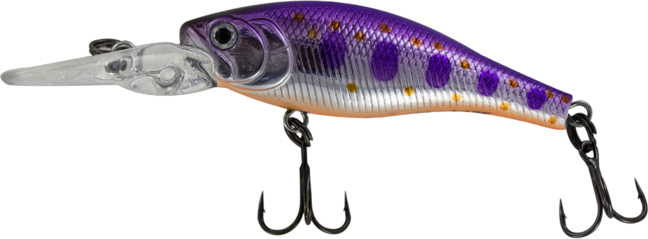 Воблер Yoshi Onyx Frisky Shad-47 F-DR 582 / 75157