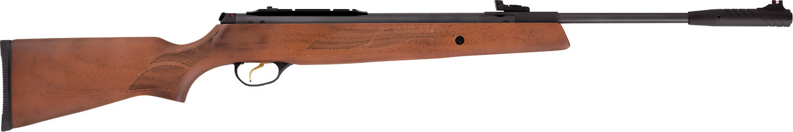 Винтовка пневматическая Hatsan Mod. 95 (4.5мм)