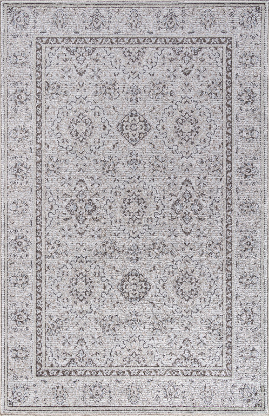 Ковер Merinos Miranda F130-STAN-BEIGE (2x3)
