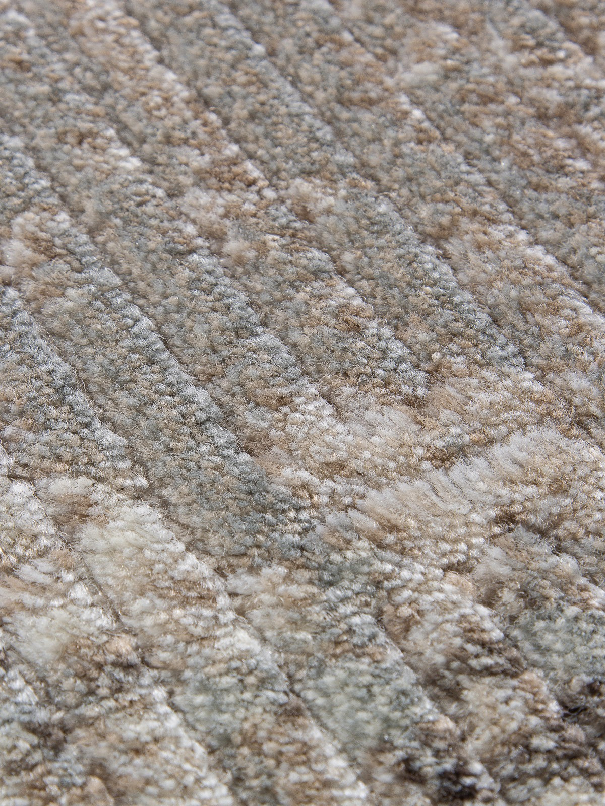 Ковер Merinos Miranda F143-STAN-BEIGE (2.5x3.5) — фото 2