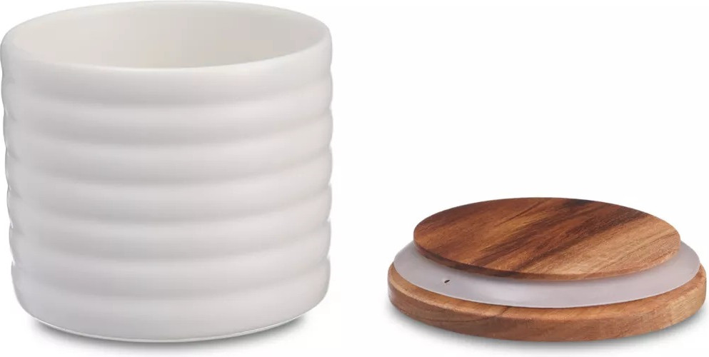 Емкость для хранения Decor de table Home DDT-HY350W — фото 4