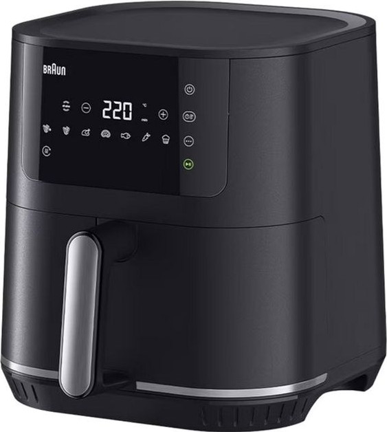Аэрогриль Braun HF5030IBK