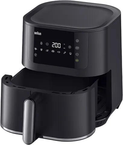 Аэрогриль Braun HF5030IBK — фото 2