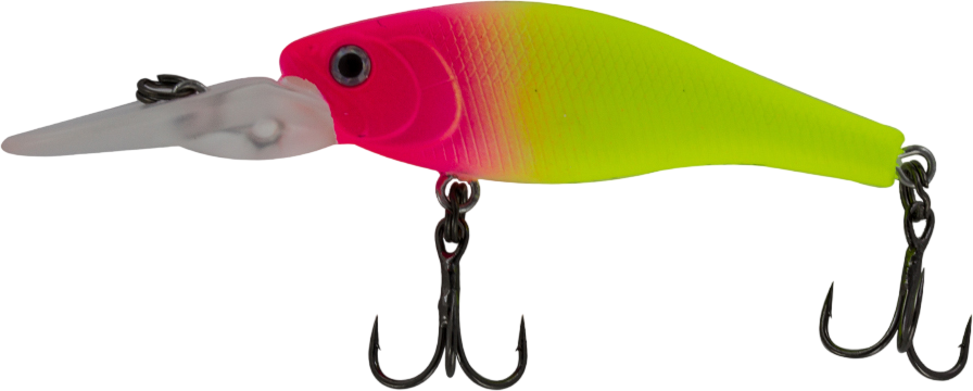 Воблер Yoshi Onyx Frisky Shad-38 F-MR 333 / 75180