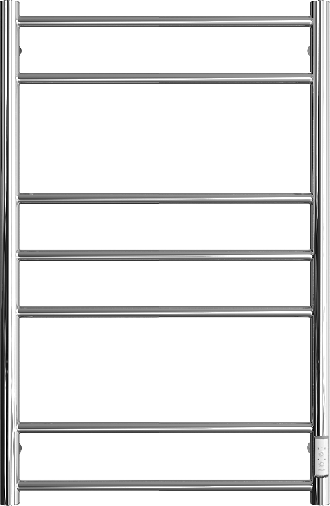 Полотенцесушитель электрический Luxon Aquardis K 80x50