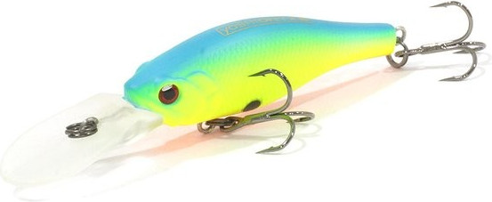 Воблер Yoshi Onyx Frisky Shad-38 F-MR 334 / 75182 — фото 2