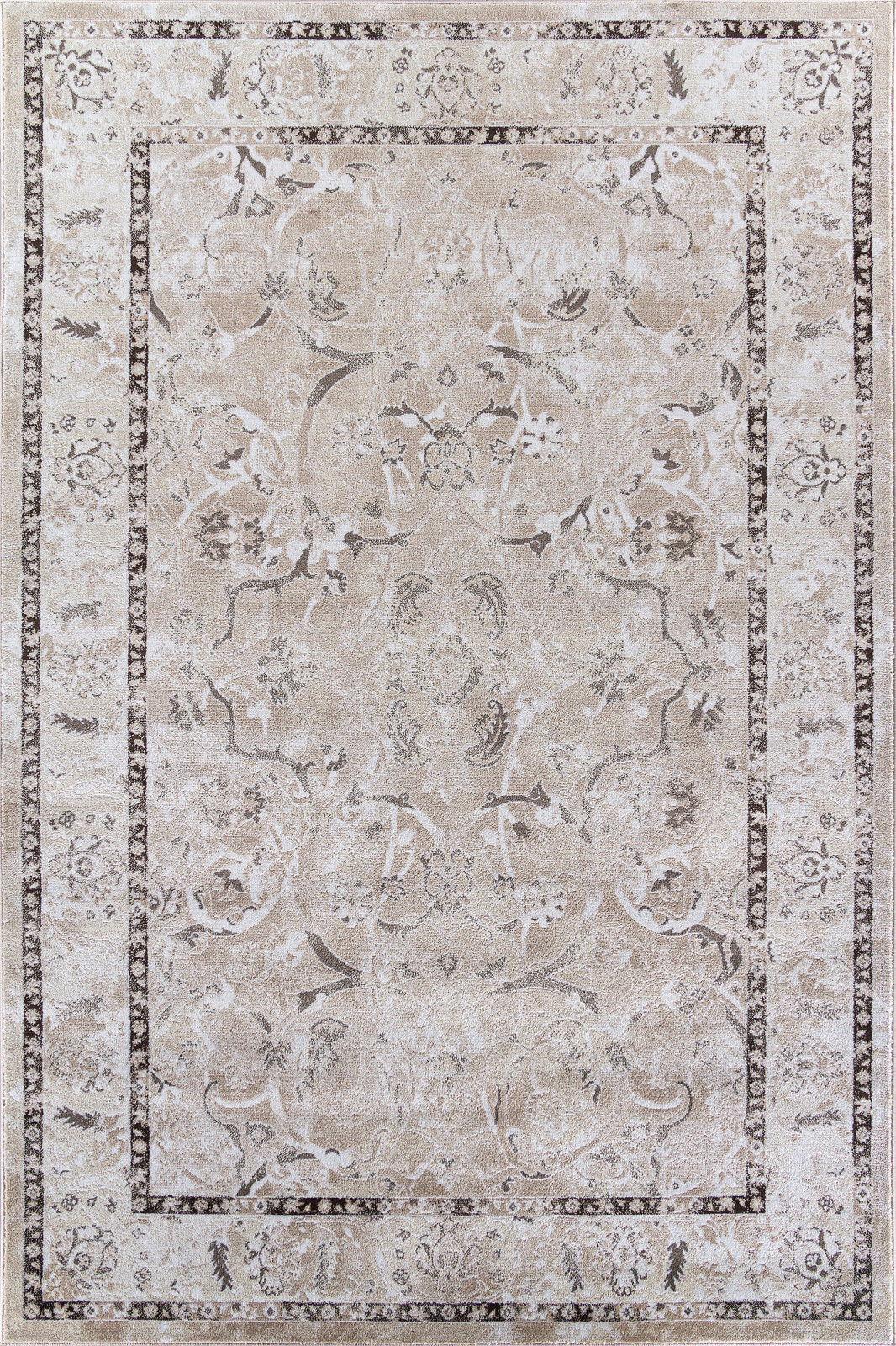 Ковер Merinos Iris MP04-STAN-BEIGE (2x3)