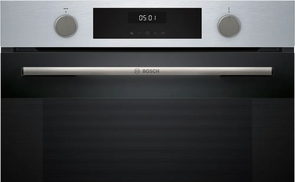 Электрический духовой шкаф Bosch HJA737BR0 — фото 3