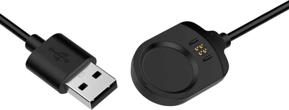 Зарядный кабель Bingo Для Garmin MARQ 2