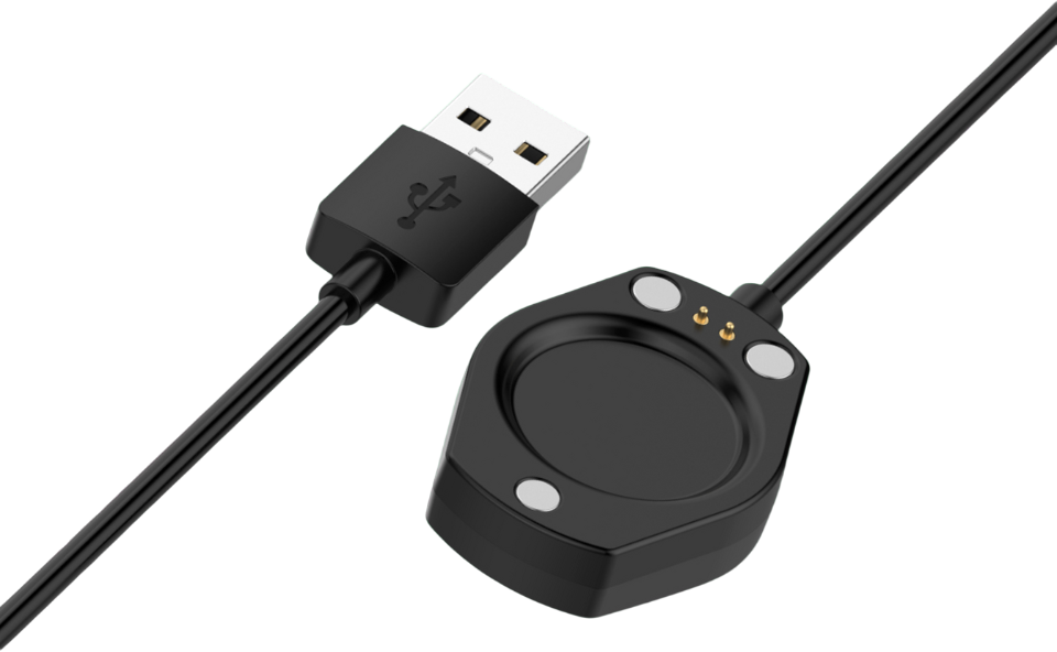 Зарядный кабель Bingo Для Suunto Race 2/Vertical 2 USB-A