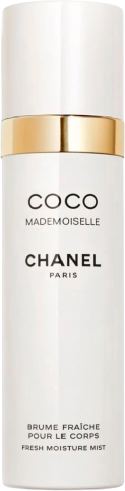 Спрей для тела Chanel Coco Mademoiselle (100мл)