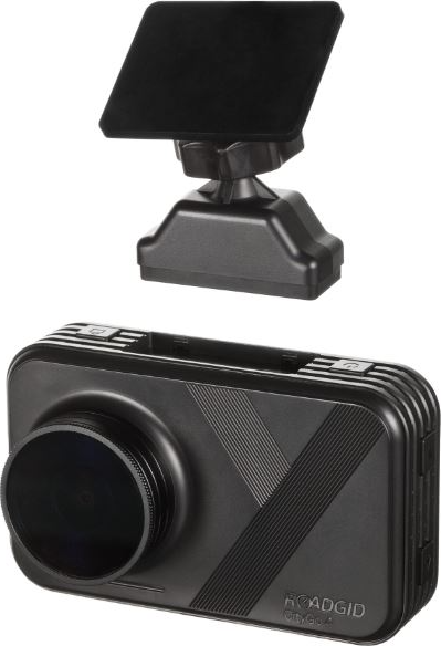 Автомобильный видеорегистратор Roadgid CityGo 4 (Set 1) — фото 4