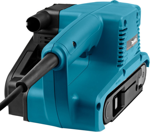 Профессиональная ленточная шлифмашина Makita 9910J — фото 6