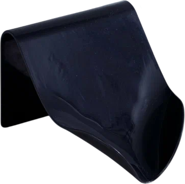 Мыльница SWENSA Tokio SWR-1306-BLK (черный)
