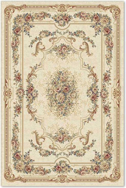 Коврик Moldabela Bella Прямоугольник 539 1 51053 (0.8x1.5)