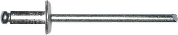 Заклепка Starfix 6.0x12мм / SMP2-42590-50 (50шт)