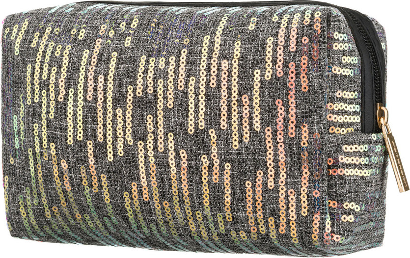 Косметичка Peterson PTN KOS-DA-19 (черный) — фото 3