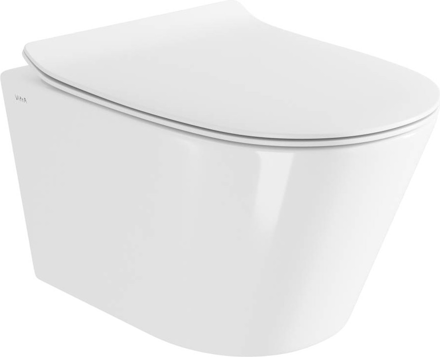 Унитаз подвесной VitrA M50 Tornado VortexFlush / 8302B003-6404