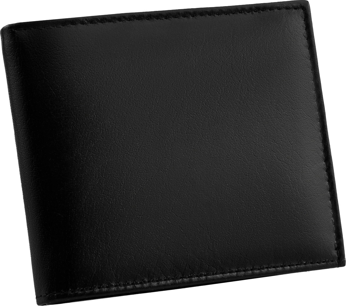 Портмоне Peterson PTN N01-BCF 9718 (черный)