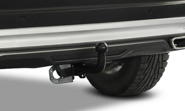 Фаркоп Berg F.1911.001 (для Geely Atlas Pro 2021, Belgee X70 2024) — фото 3