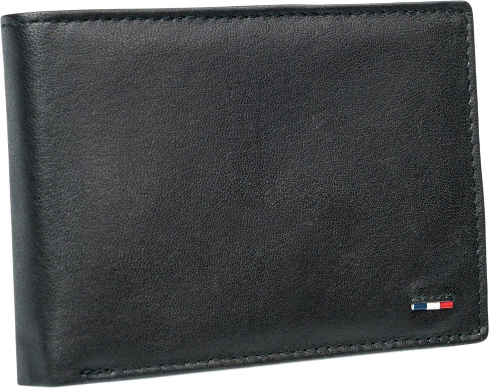 Портмоне Cedar Ronaldo N992-NYC-RON-RFID (черный)