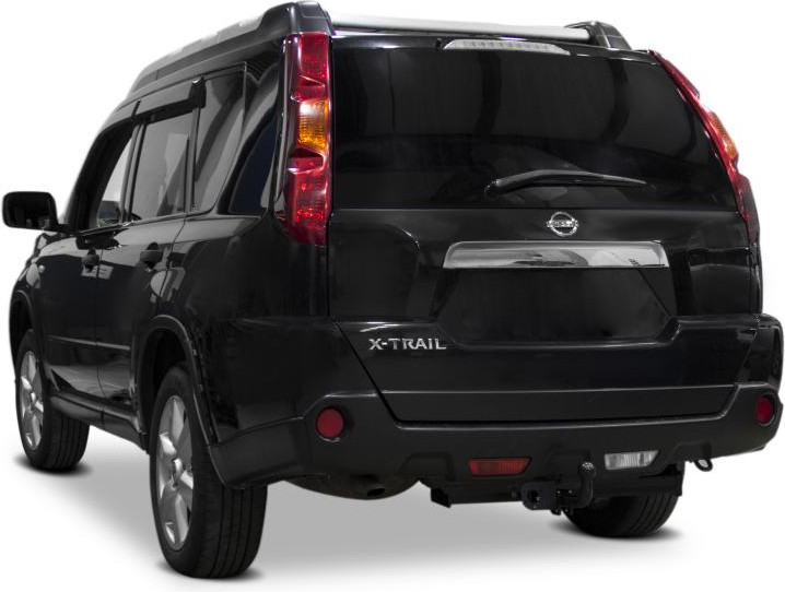 Фаркоп Berg F.4112.001 (для Nissan X-Trail 2007-2015) — фото 4