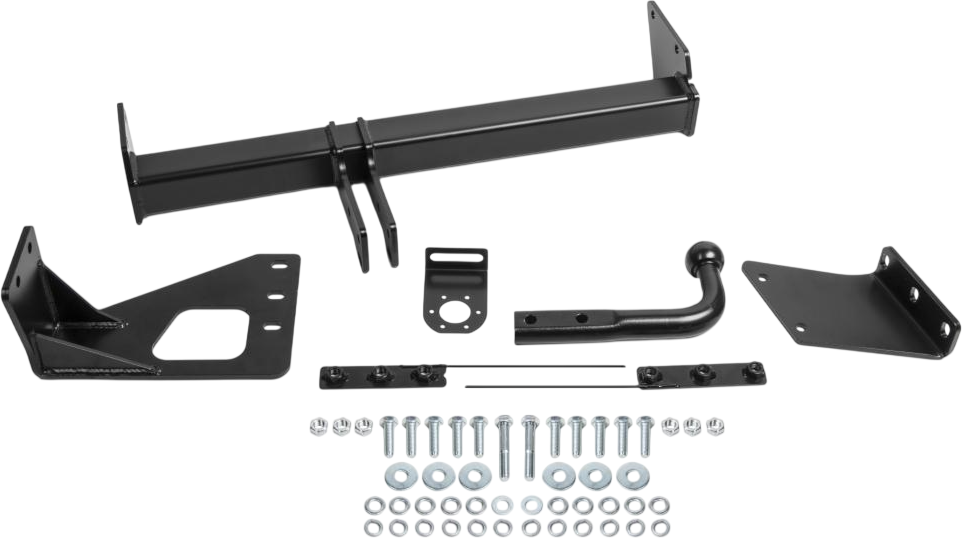 Фаркоп Berg F.4112.001 (для Nissan X-Trail 2007-2015)