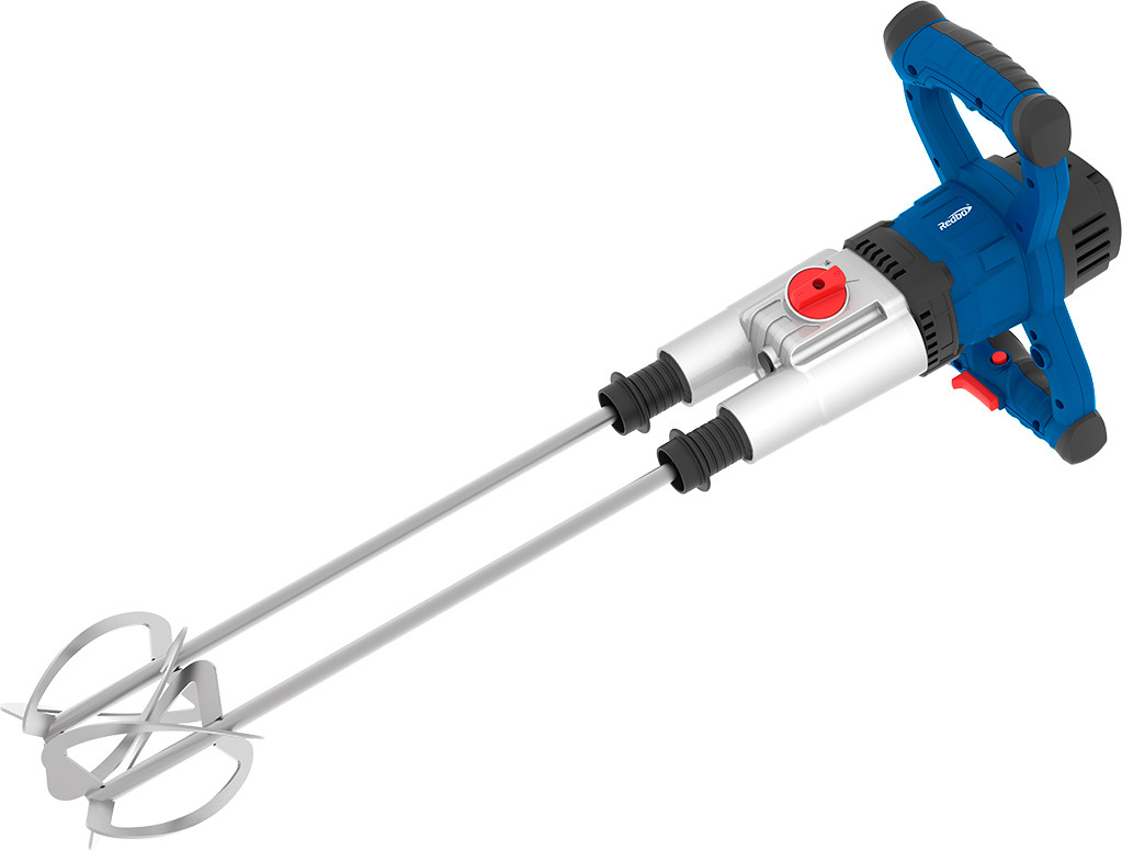 Миксер-дрель Redbo RPM-2000/2DR / 40362