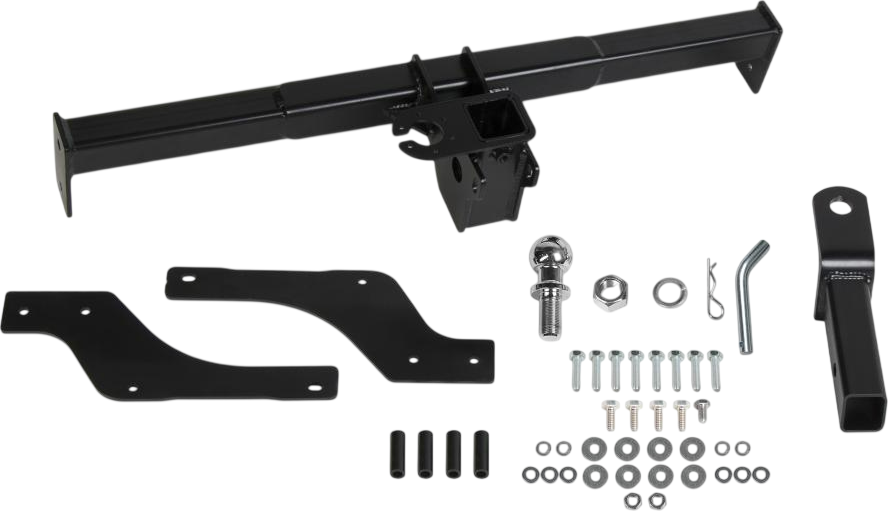 Фаркоп Berg F.6017.008 (для Lada X-Ray Cross 2015)