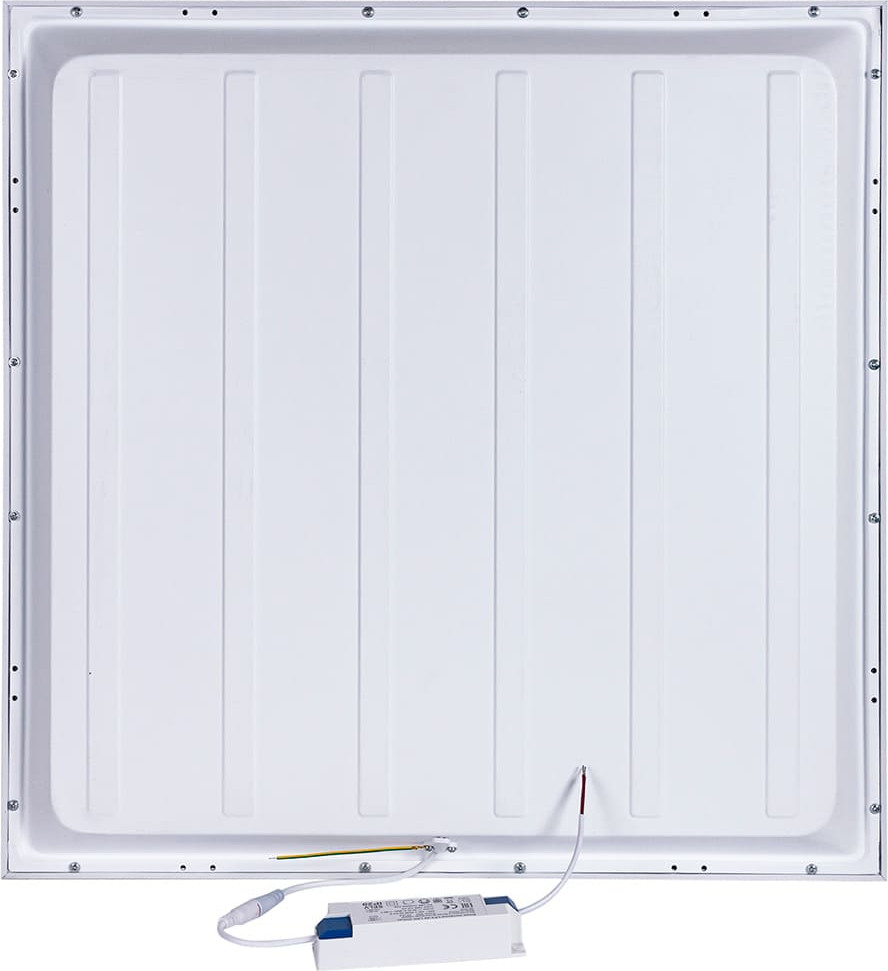 Панель светодиодная ETP ДВО 01-1x40-002 УХЛ4 5000К IP40 / 358232-40 — фото 5