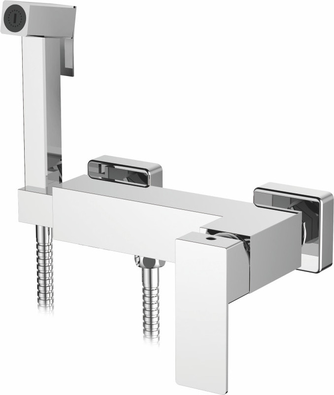 Гигиенический душ со смесителем Ledeme L75225