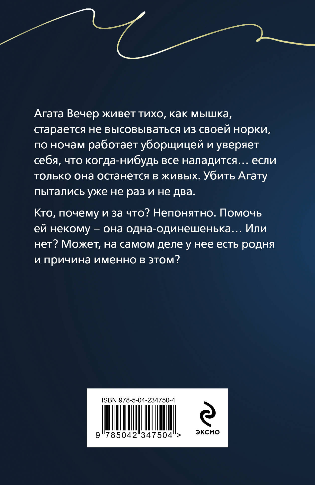 Художественная книга Эксмо Брошь с черным опалом (Дорош Е. 9785042347504) — фото 2