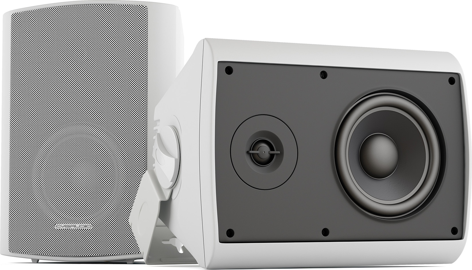Настенная акустика CVGaudio NF5TW — фото 3