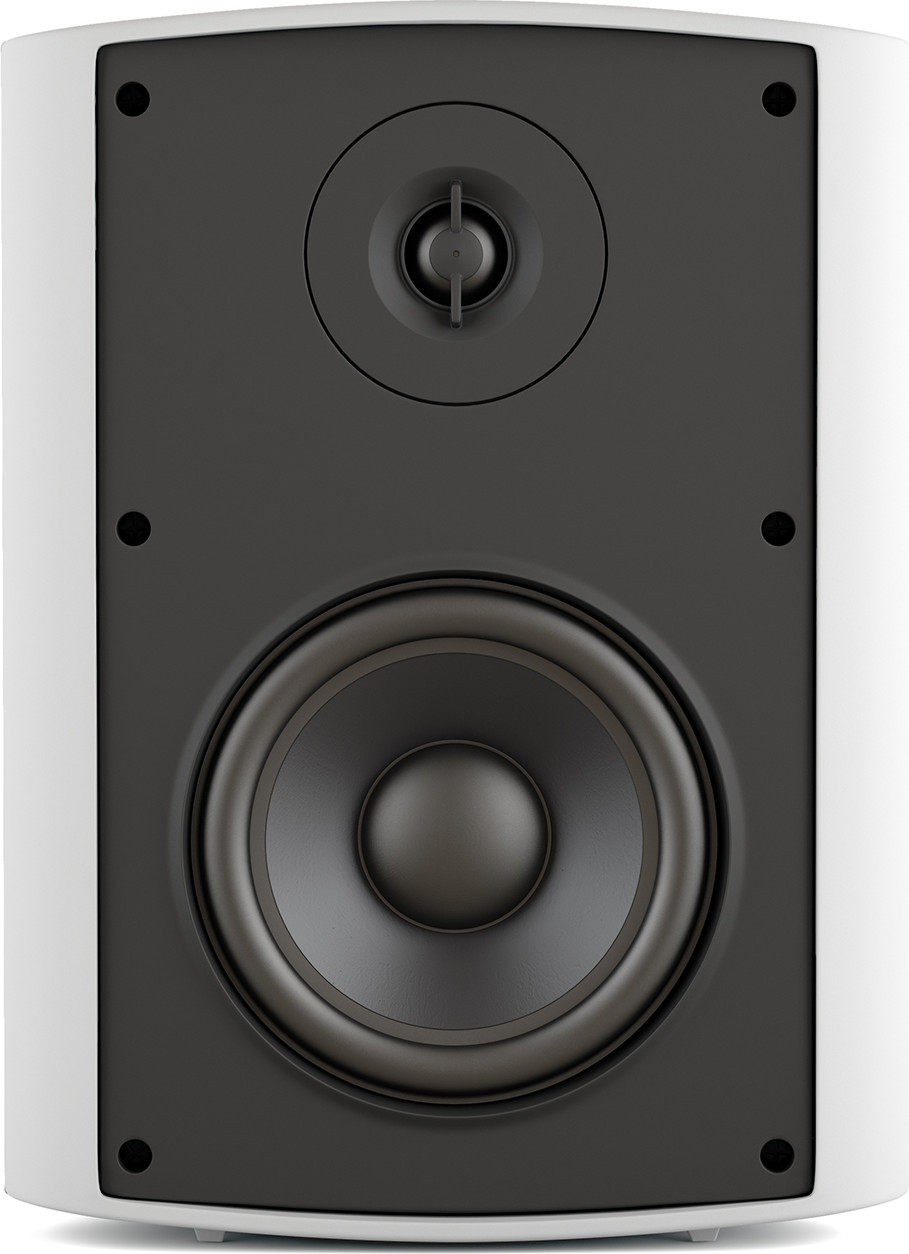 Настенная акустика CVGaudio NF5TW — фото 6