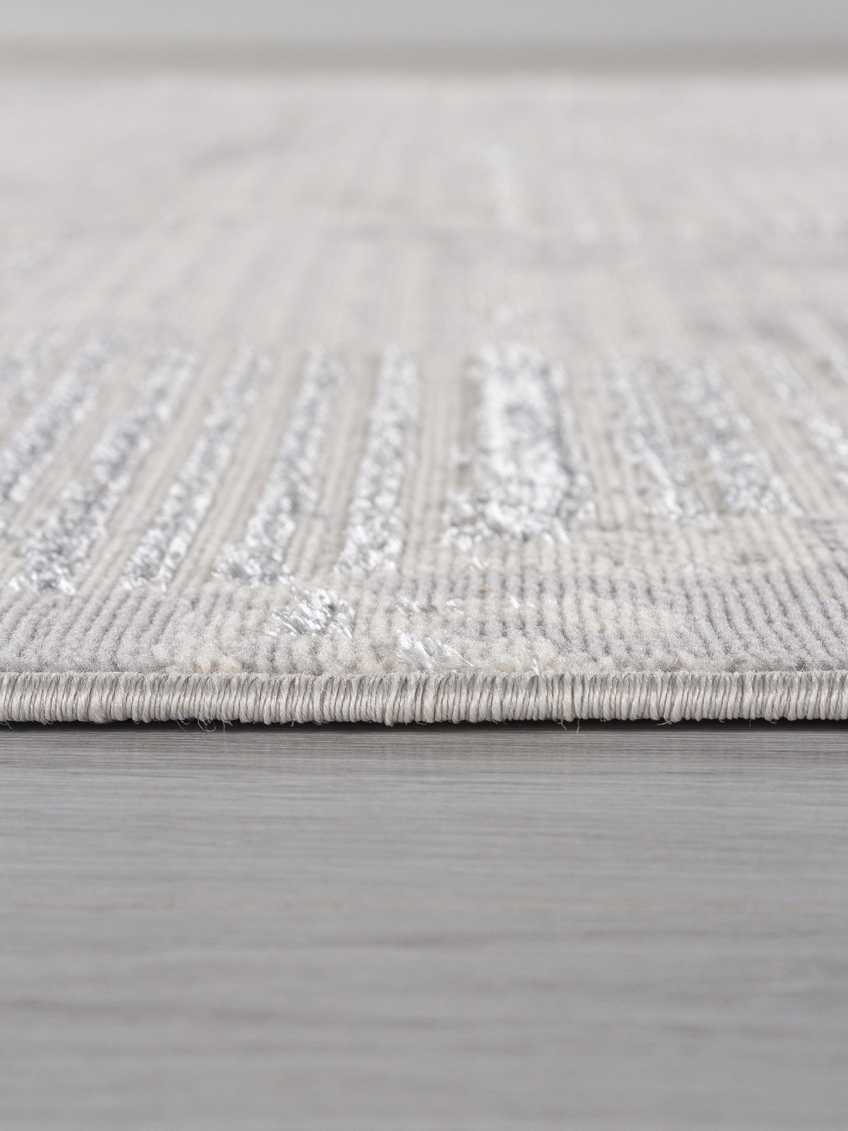 Ковер Merinos Liman F168-STAN-CREAM-GRAY (2x2.9) — фото 4