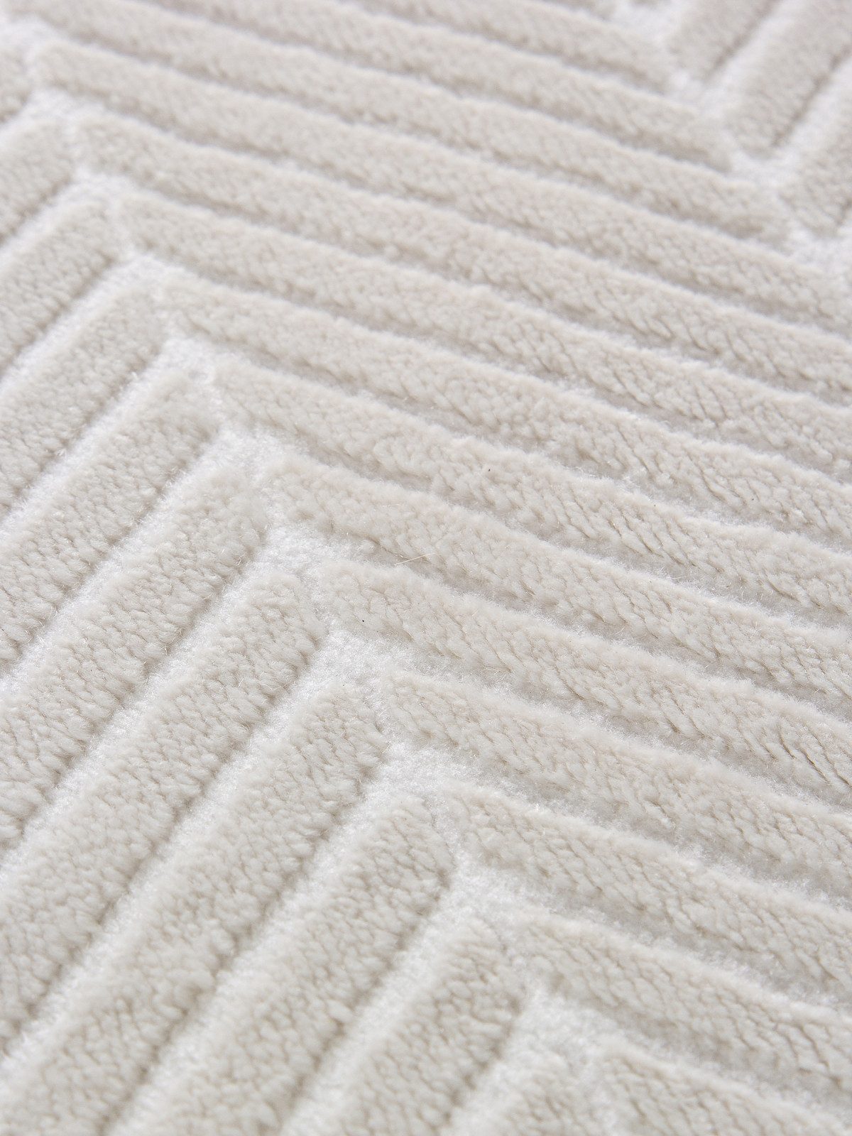 Ковер Merinos Monblan F555-STAN-CREAM (3x4) — фото 6