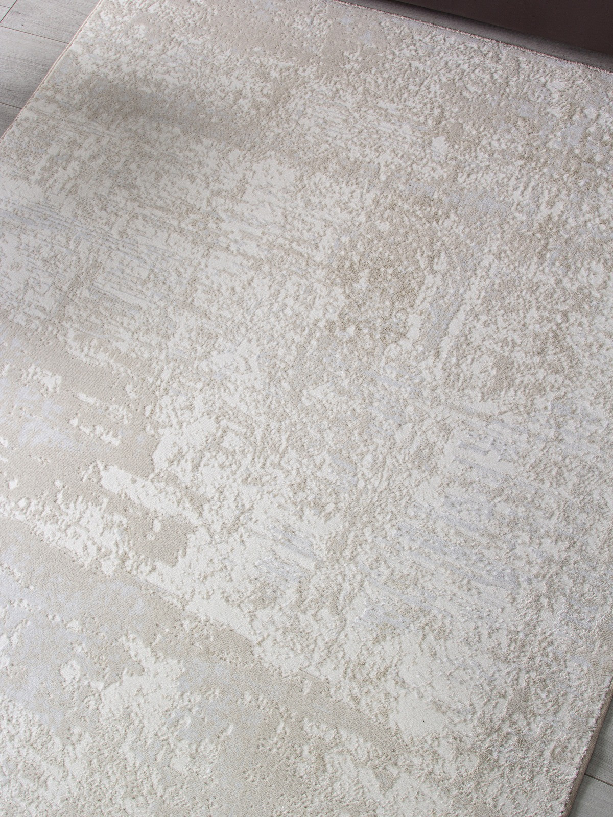Ковер Merinos Monblan F559-STAN-CREAM (2.5x4) — фото 4