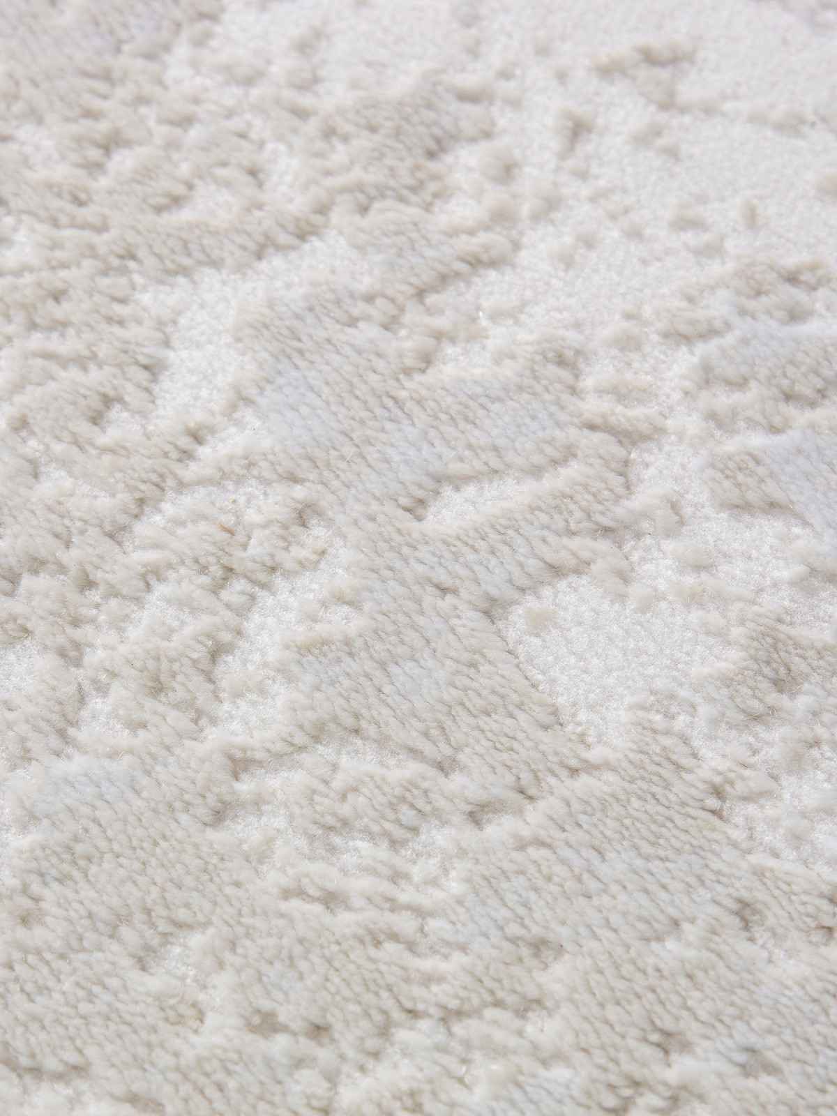 Ковер Merinos Monblan F559-STAN-CREAM (2.5x3.5) — фото 2