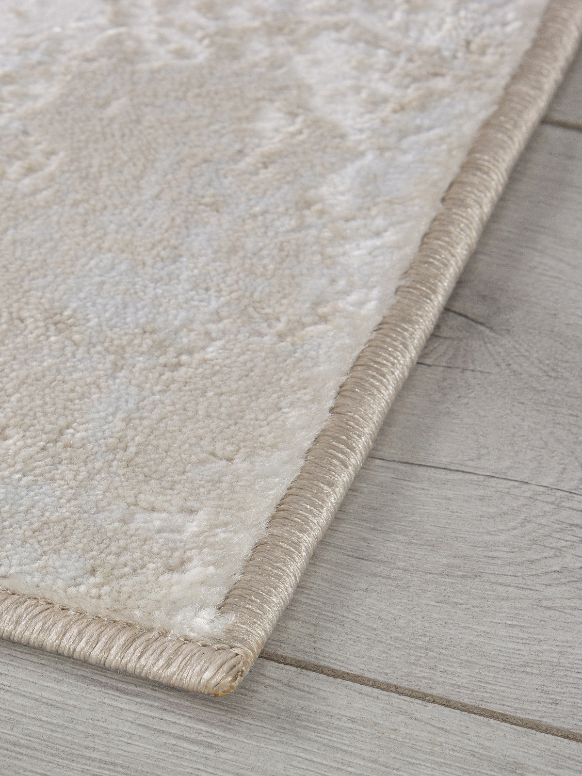 Ковер Merinos Monblan F559-STAN-CREAM (2x4) — фото 3