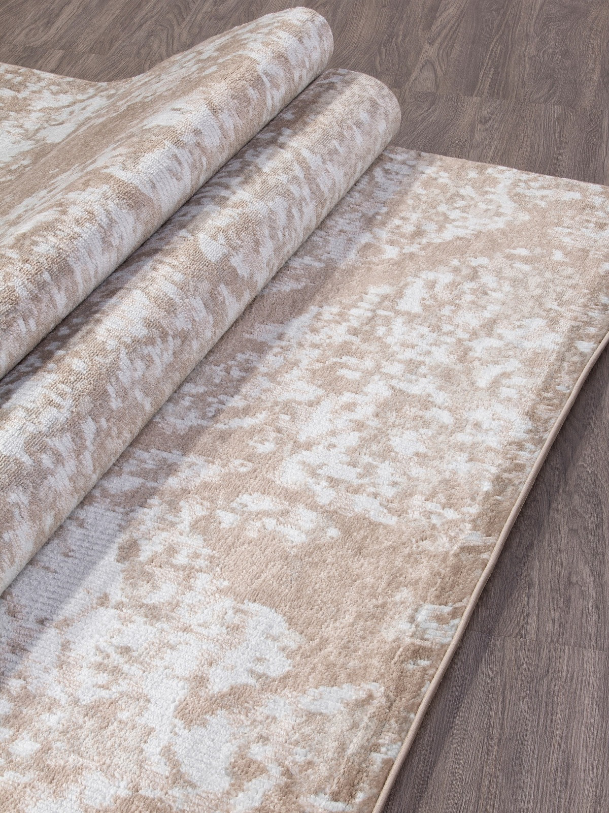 Ковер Merinos Miranda D941-STAN-DARK BEIGE (1.5x2.3) — фото 2